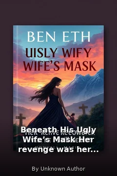 Beneath His Ugly Wife’s Mask Her revenge was her brilliance