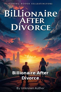 Billionaire After Divorce