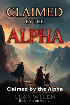 Claimed by the Alpha