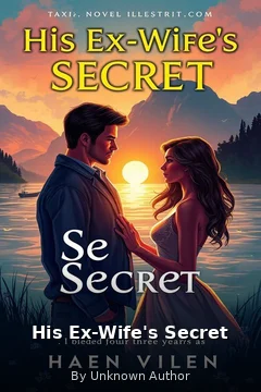 His Ex-Wife's Secret