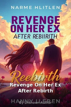 Revenge On Her Ex After Rebirth