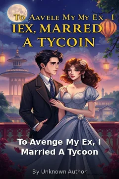 To Avenge My Ex, I Married A Tycoon